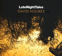 David Holmes – Late Night Tales: David Holmes