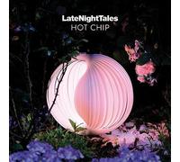 Various Artists - Late Night Tales - Hot Chip