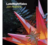 Late Night Tales: Jon Hopkins [VINYL]