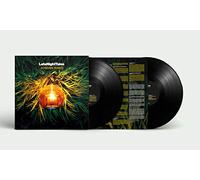 Late Night Tales - Jordan Rakei - [Imported Analog Board / 6.3 oz (180 g) Weight Board / Unmix Sound Source DL Cord / 2LP (ALNLP61)_1240 [Analog]