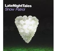 Late Night Tales - Mixed By Snow Patrol