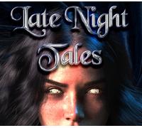 Late Night Tales PC Steam CD Key