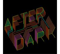 VARIOUS ARTISTS - BILL BREWSTER: LATE NIGHT TALES PRESENTS AFTER DARK VESPERTINE (RED) [VINYL]
