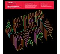 Late Night Tales Presents After Dark: Vespertine