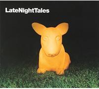 Late Night Tales Presents Arctic Monkeys by Various Artists