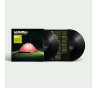 LATE NIGHT TALES PRESENTS - GROOVE ARMADA - LATE NIGHT TALES GROOVE ARMADA [VINYL]