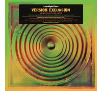 VARIOUS ARTISTS/DON LETTS - LATE NIGHT TALES PRESENTS VERSION EXCURSION SELECTED BY DON LETTS [VINYL]
