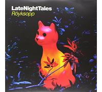 Late Night Tales: Röyksopp [VINYL]