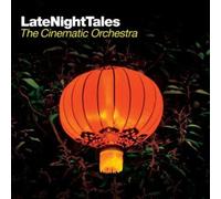 Late Night Tales The Cine