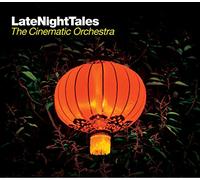 Various Artists Late Night Tales: The Cinematic Orchestra (Vinyl) 12" Album
