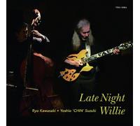 Late Night Willie