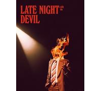 Late Night with the Devil