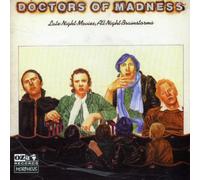 Late Nightmovies - Doctors Of Madness