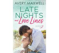 Late Nights & Love Lines (Single Dad Hotline)