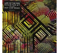 Late Of The Pier - Heartbeat