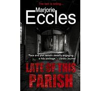 Late of this Parish (Inspector Gil Mayo Mystery)