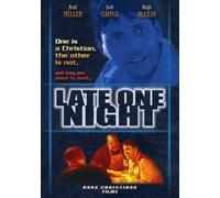 Late On Night [DVD] [Region 1] [US Import] [NTSC]