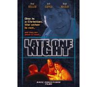 Late One Night by Brad Heller