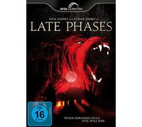 Late Phases