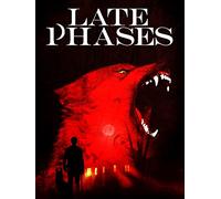 Late Phases: Night of the Lone Wolf