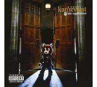 Late Registration