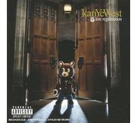 Late Registration (inclus 1 DVD)