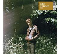 Late Runner - Nothing's Real Anymore [VINYL]