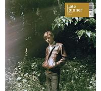 Late Runner - Nothing's Real Anymore [VINYL]