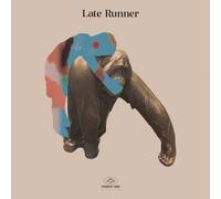 Late Runner - You'Re An Animal [VINYL]