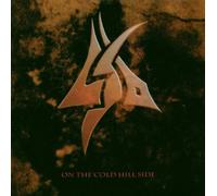 Late September Dogs - On The Cold Hillside [German Import]