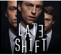 Late Shift Steam CD Key