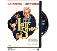 Late Show [DVD] [Region 1] [US Import] [NTSC]