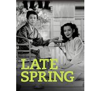 Late Spring