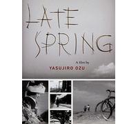 Late Spring