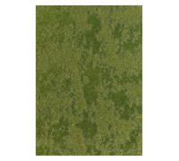 Busch 1306 Late Spring/early Summer Grass Fibre mat 297x210mm