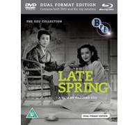 Late Spring [U] Blu-ray