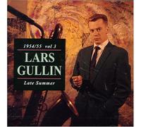 Late Summer 1954-55 Vol. 3 by GULLIN (2002-01-08)