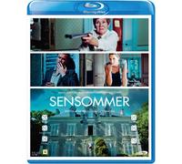 Late Summer (2016) ( Sensommer ) (Blu-Ray)