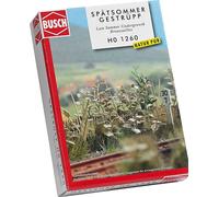 Late summer undergrowth kit 21 pcs