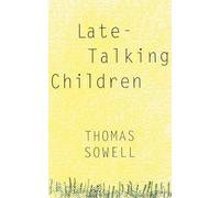Late-Talking Children