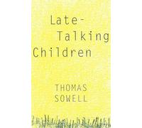 Late-Talking Children