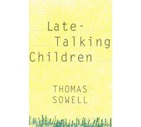 Late-Talking Children :