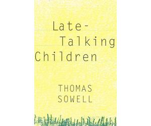 Late-Talking Children :