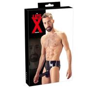 Late X Briefs-29104201711 Black M