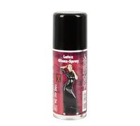 You2Toys Women's 6300040000 Late X Latex Gloss Spray 100ml, Black (Nero 001), One Size