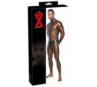 Late X Men's Jumpsuit Smoke S