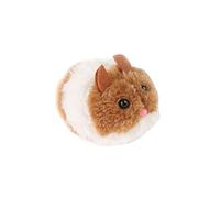 Latebebebe Clockwork Mouse Toy Plush Wind up Racing Rat Cute Mechanical Moving Funny Toy Play for Cat Dog Pet Random Color 1pcClockwork Mouse