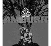 Lateef & the Chief - Maroons: Ambush