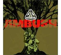 Lateef & the Chief - Maroons: Ambush