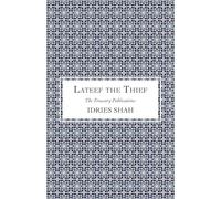 Lateef the Thief (The Treasury Publications)